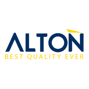 Alton logo
